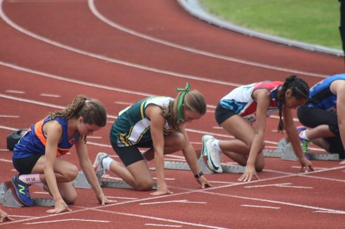 2026 Colgate Games Day 2 photo